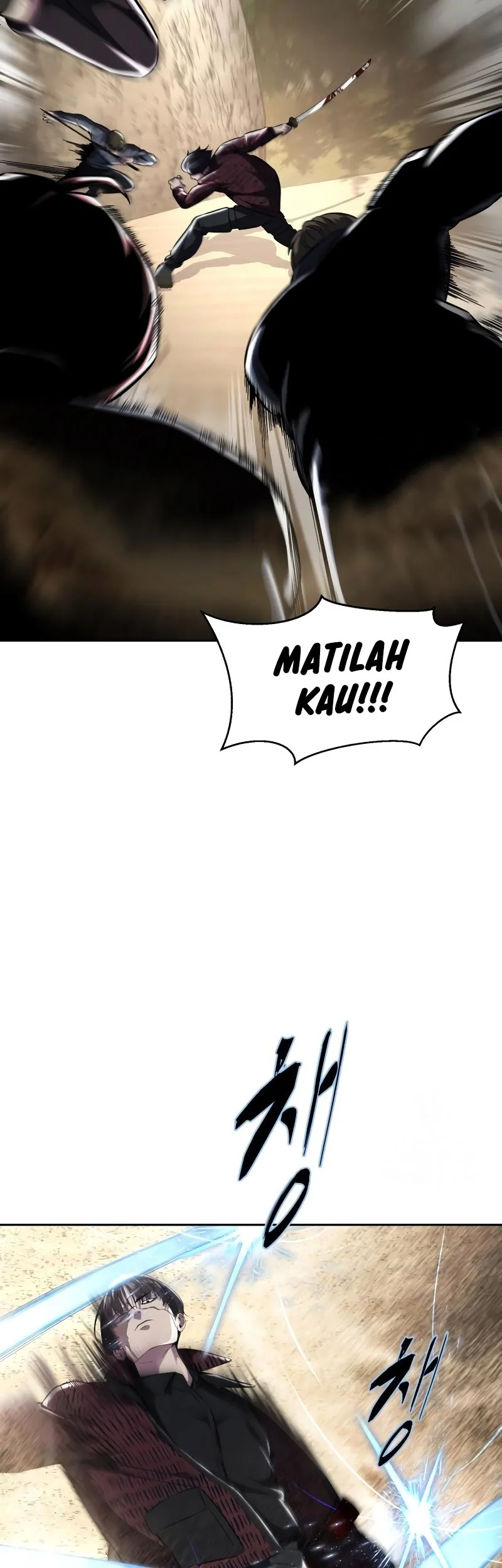 Ticket Hero S2 Chapter 51 Gambar 32