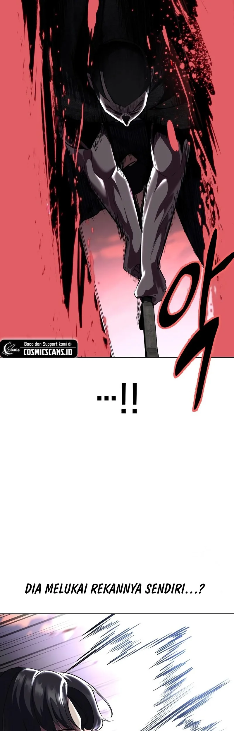 Ticket Hero S2 Chapter 51 Gambar 39