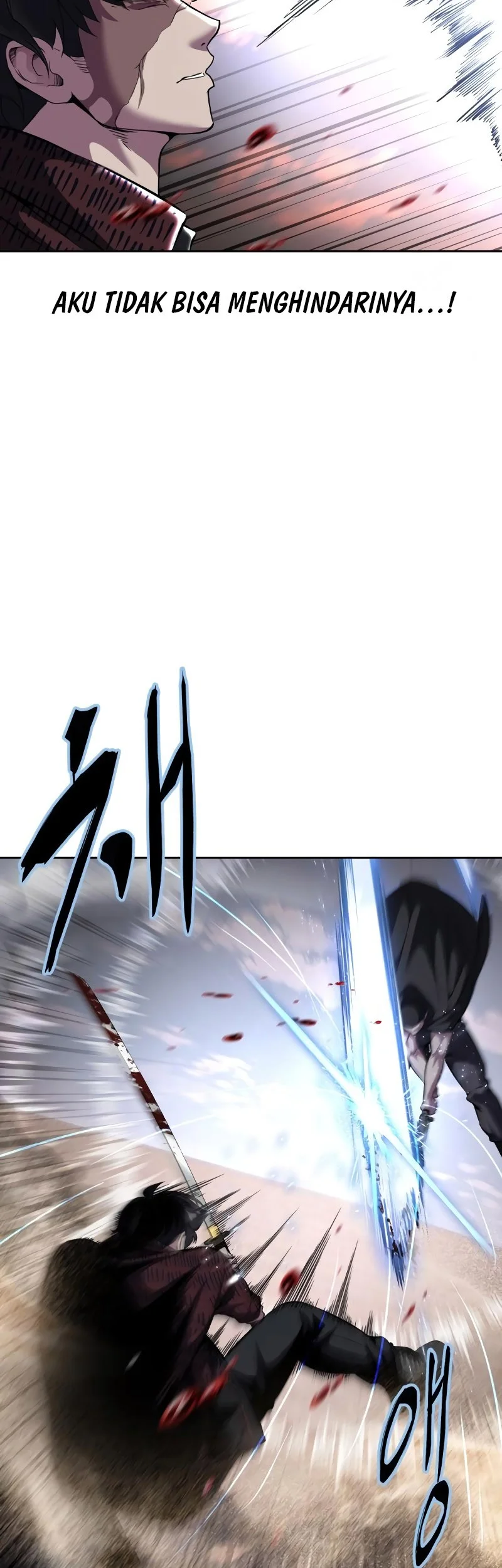 Ticket Hero S2 Chapter 51 Gambar 40