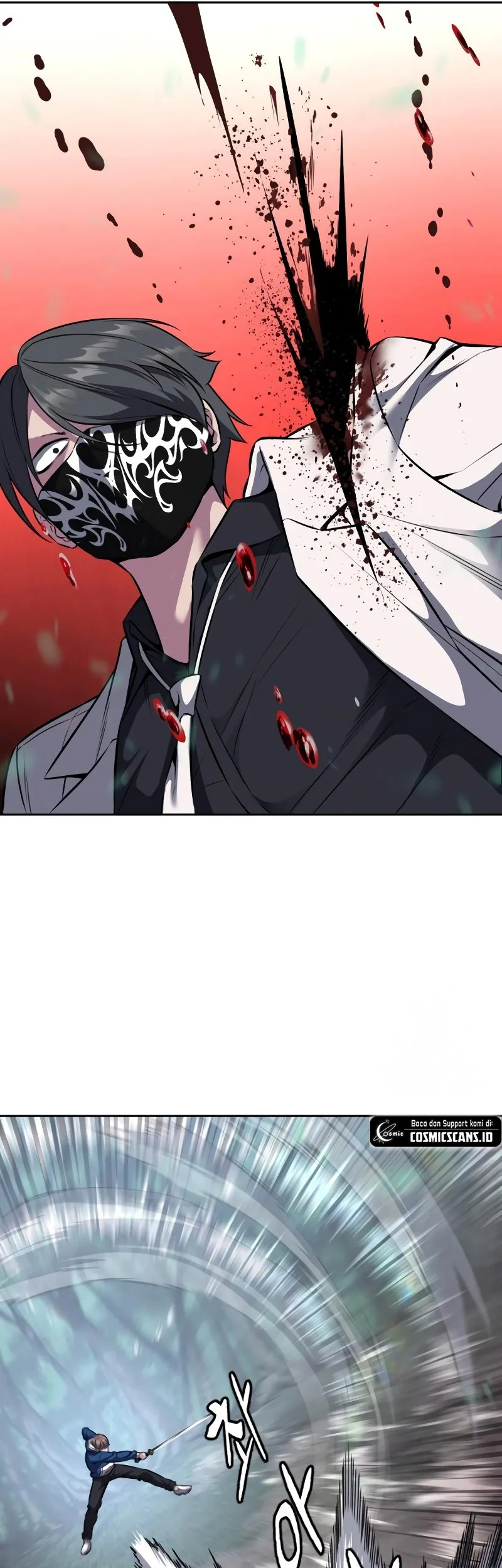 Ticket Hero S2 Chapter 52 Gambar 39