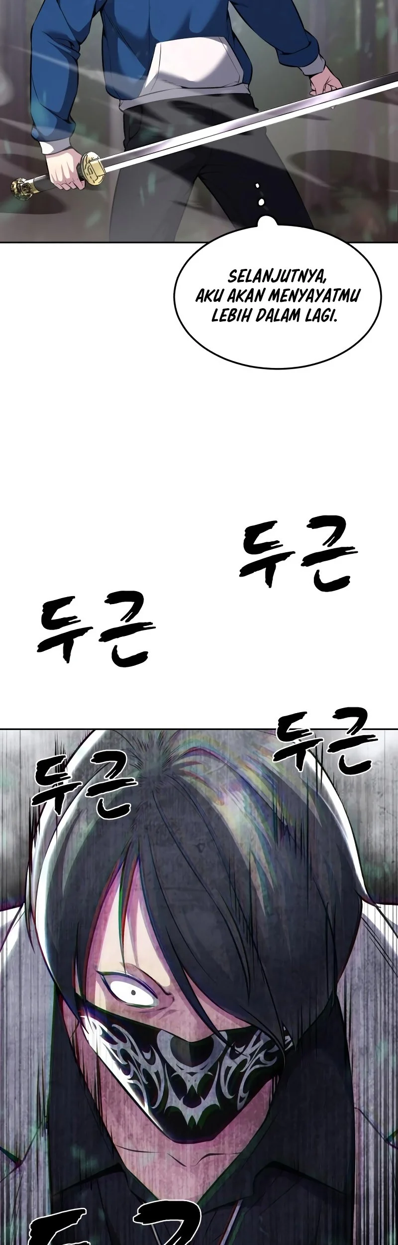 Ticket Hero S2 Chapter 52 Gambar 41