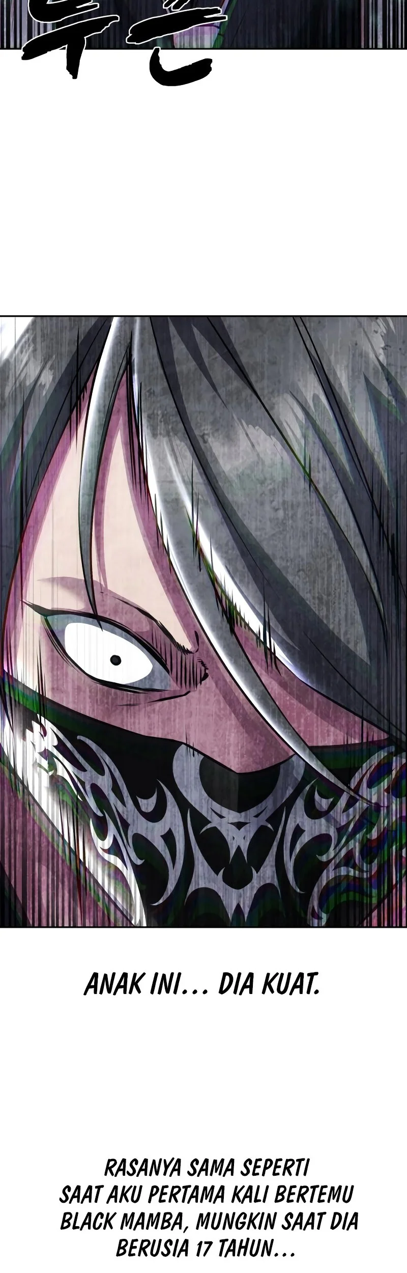 Ticket Hero S2 Chapter 52 Gambar 42