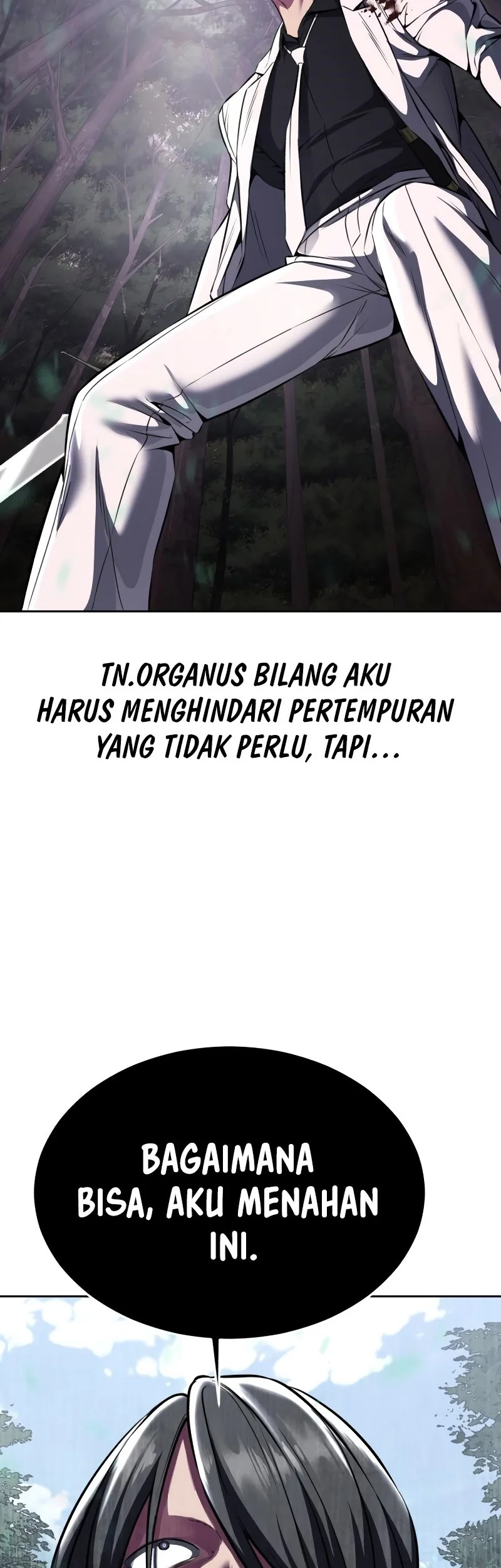 Ticket Hero S2 Chapter 52 Gambar 44