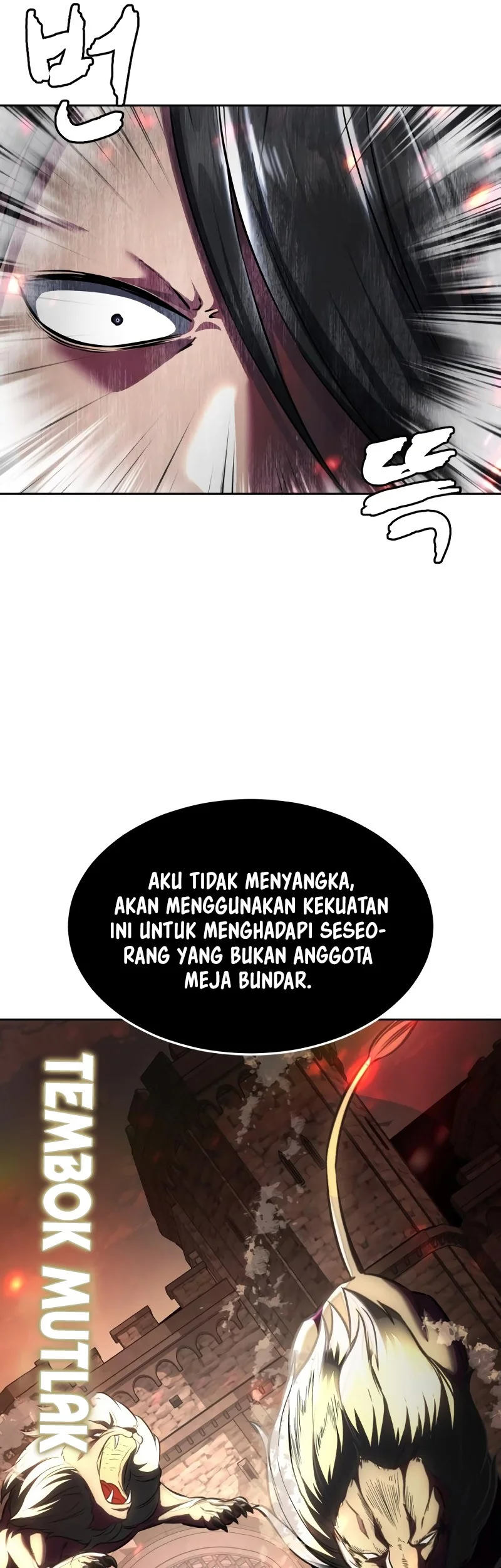 Ticket Hero S2 Chapter 52 Gambar 51