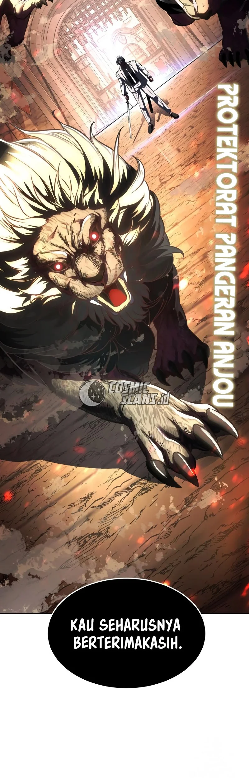 Ticket Hero S2 Chapter 52 Gambar 52