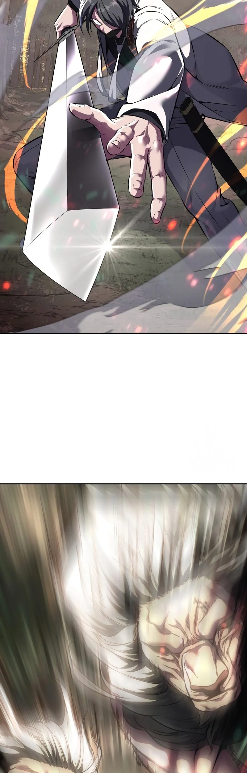 Ticket Hero S2 Chapter 52 Gambar 57