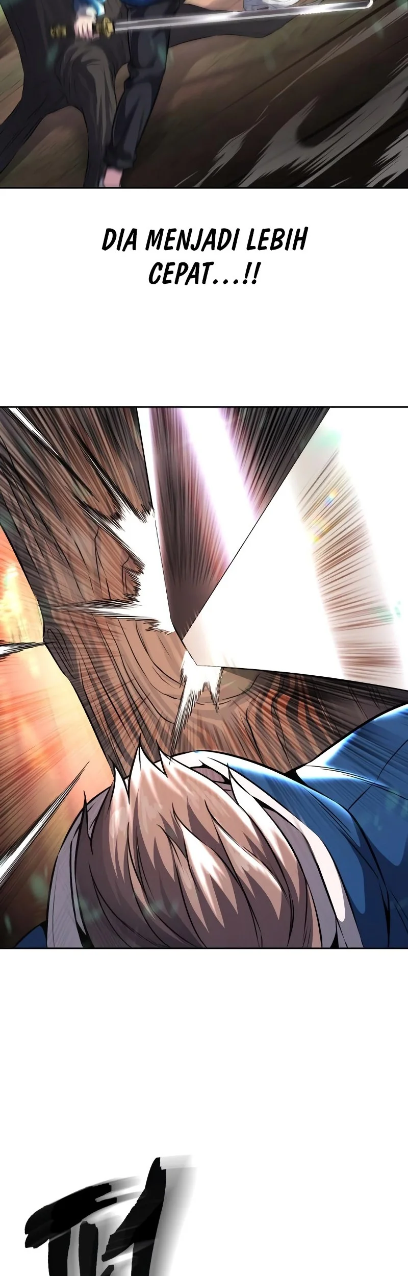 Ticket Hero S2 Chapter 52 Gambar 60