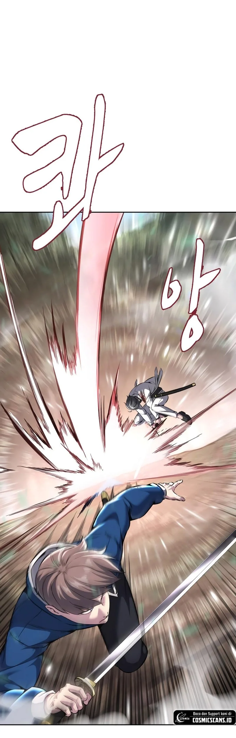 Ticket Hero S2 Chapter 52 Gambar 63