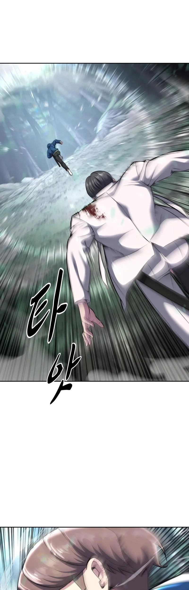 Ticket Hero S2 Chapter 52 Gambar 64