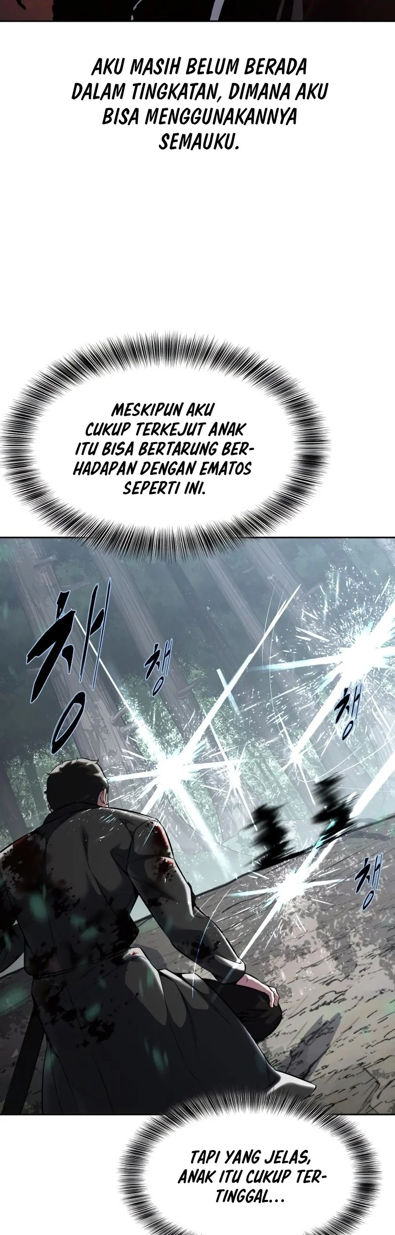 Ticket Hero S2 Chapter 52 Gambar 68