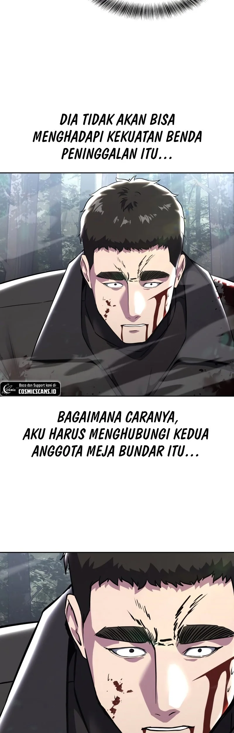 Ticket Hero S2 Chapter 52 Gambar 69