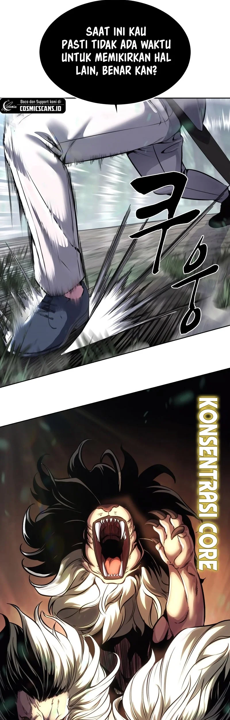 Ticket Hero S2 Chapter 52 Gambar 71