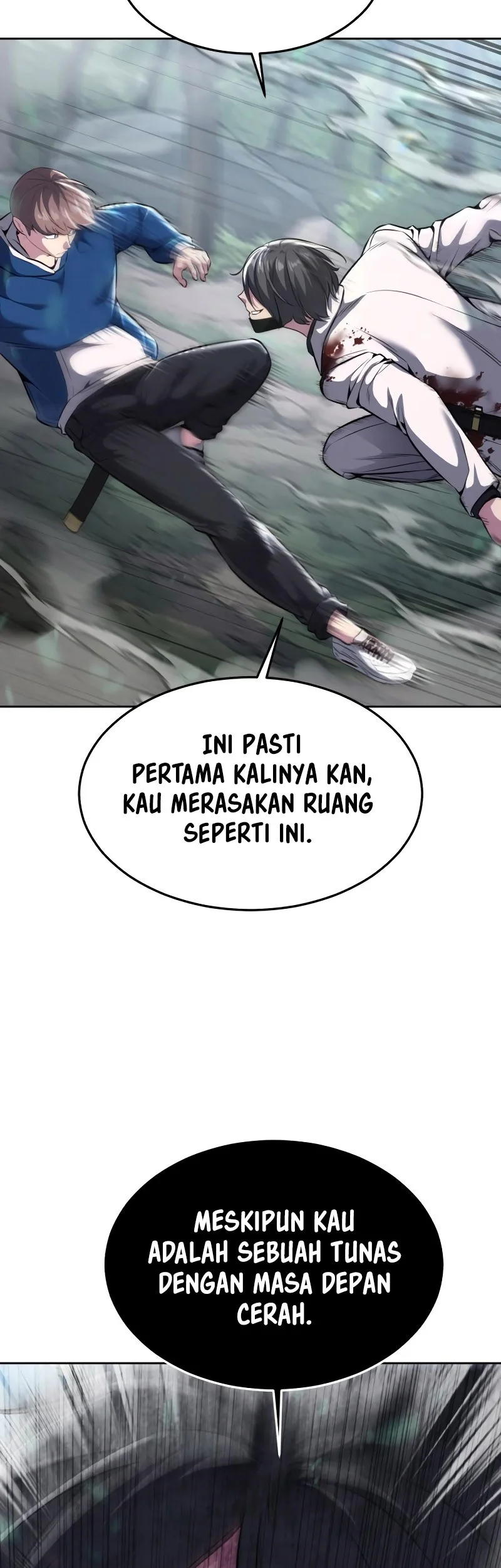 Ticket Hero S2 Chapter 52 Gambar 81