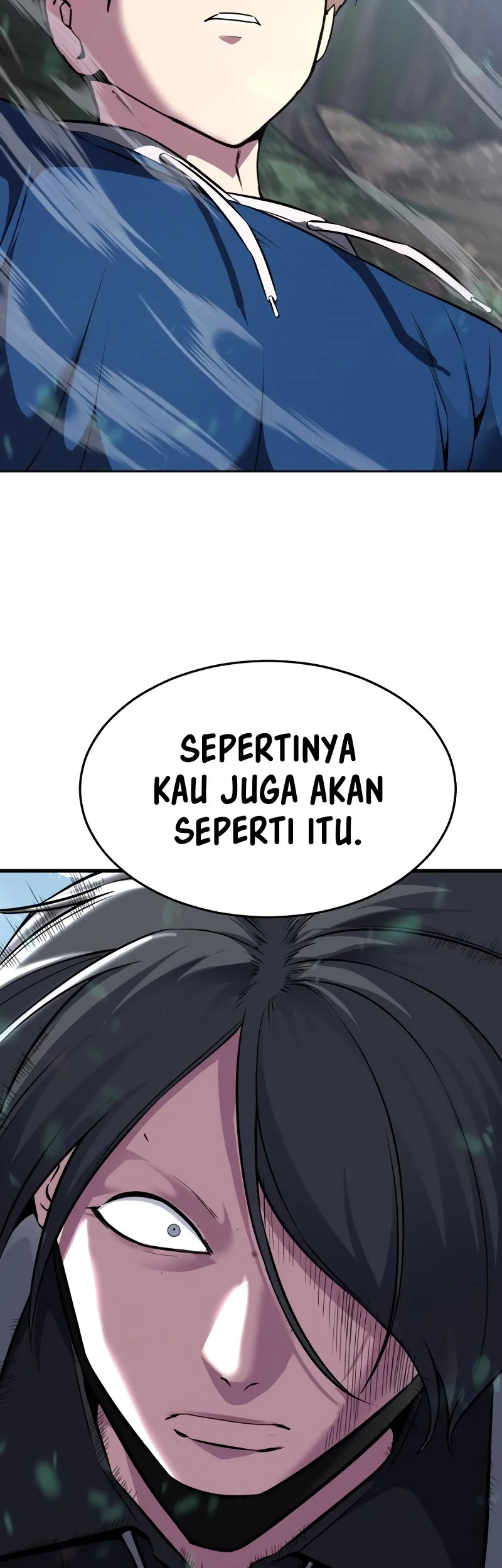 Ticket Hero S2 Chapter 52 Gambar 84