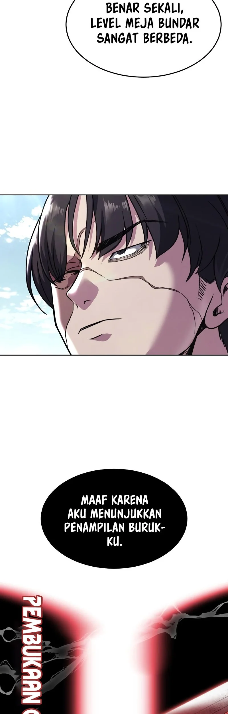 Ticket Hero S2 Chapter 52 Gambar 88