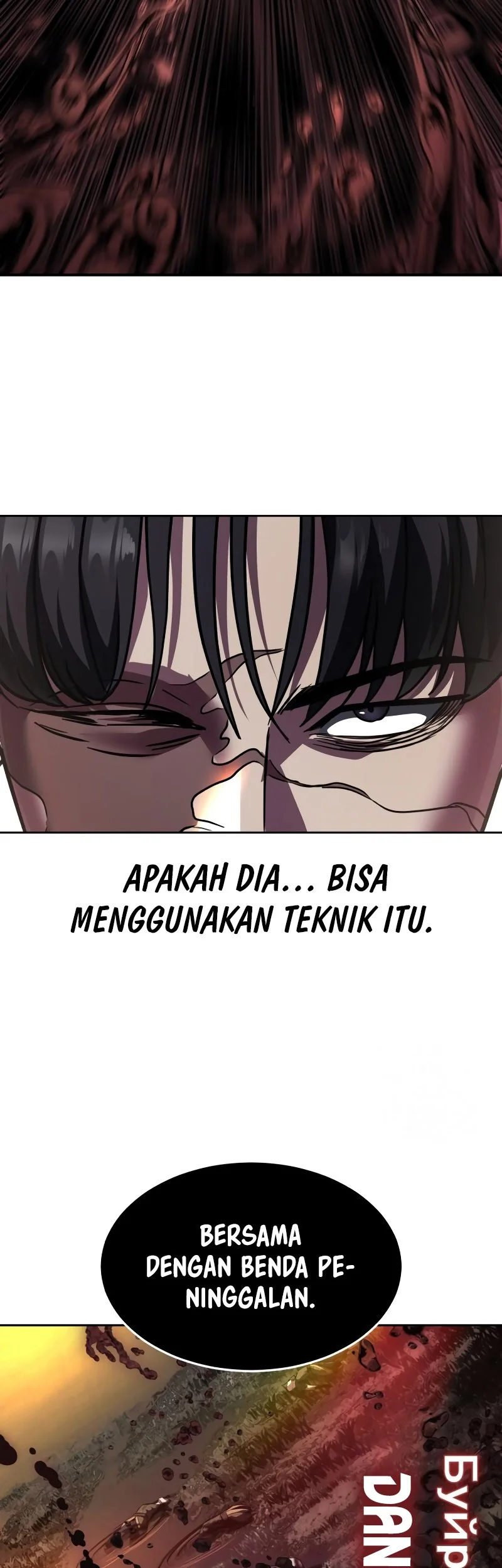 Ticket Hero S2 Chapter 52 Gambar 93