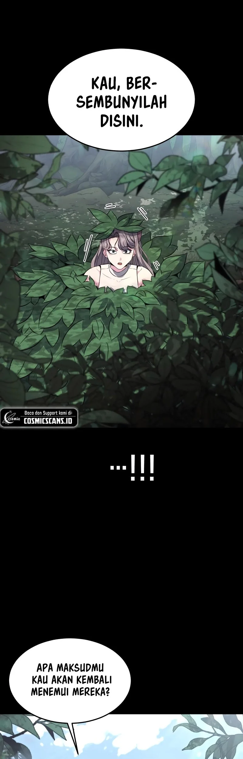 Ticket Hero S2 Chapter 52 Gambar 17