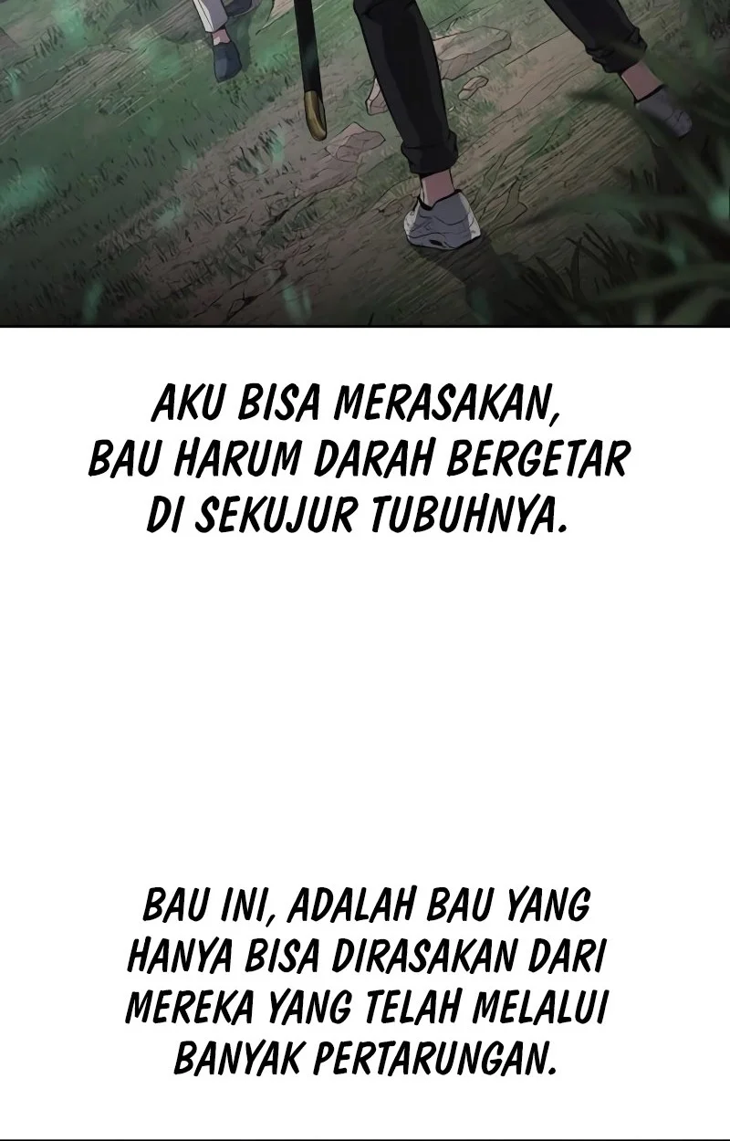 Ticket Hero S2 Chapter 52 Gambar 22