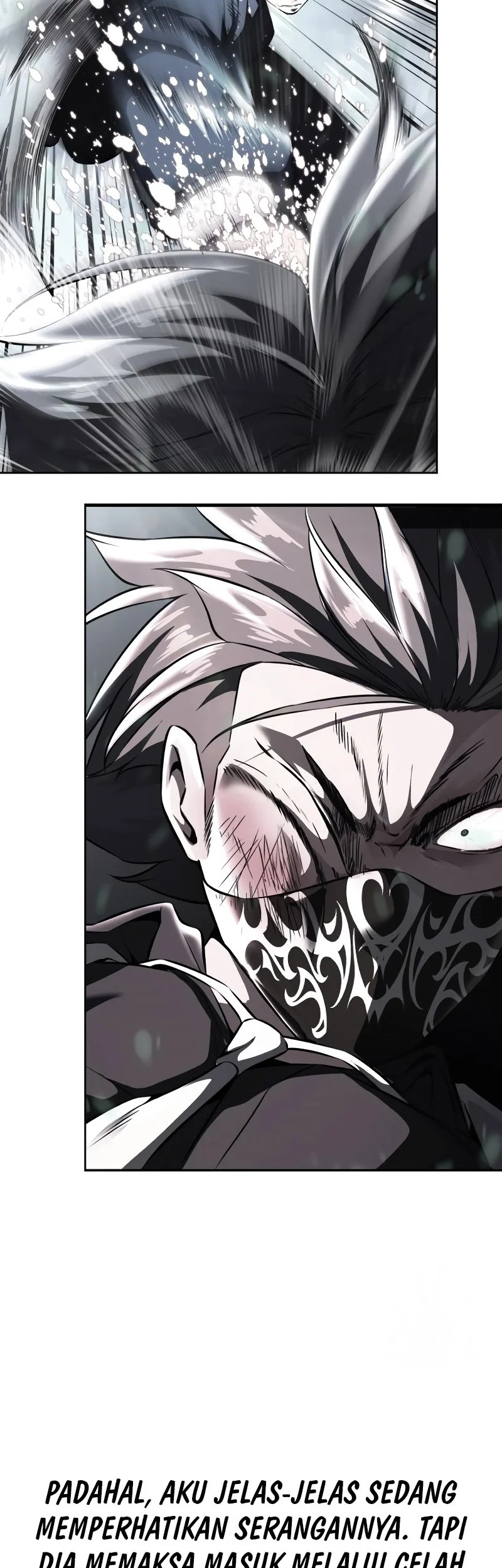 Ticket Hero S2 Chapter 52 Gambar 24