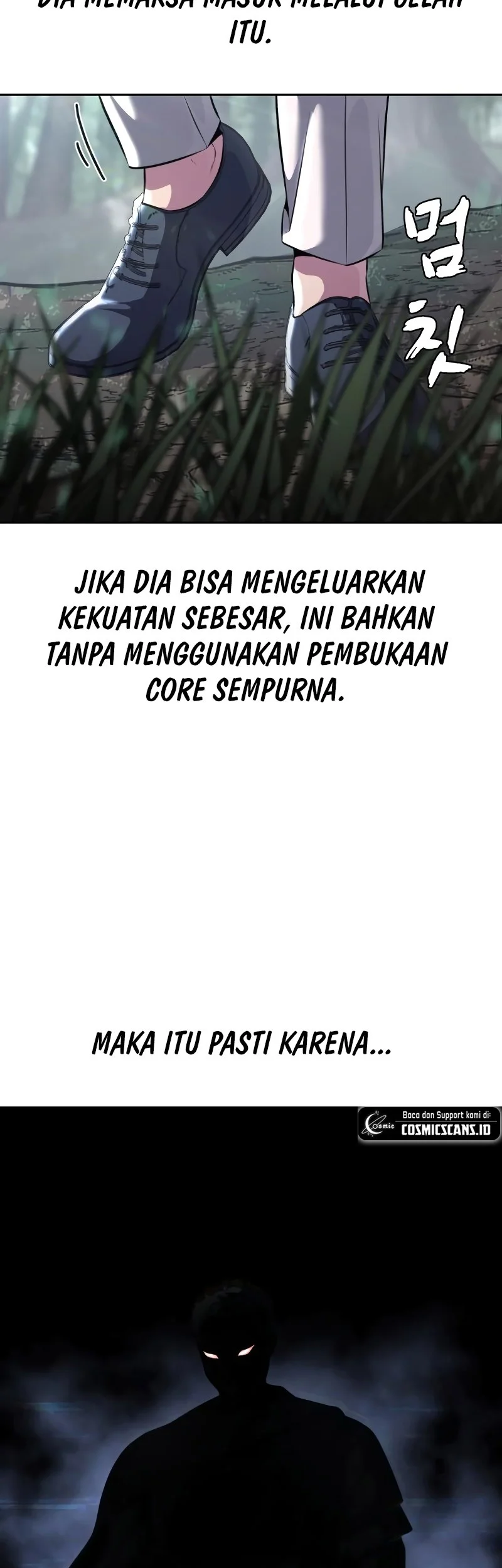 Ticket Hero S2 Chapter 52 Gambar 25