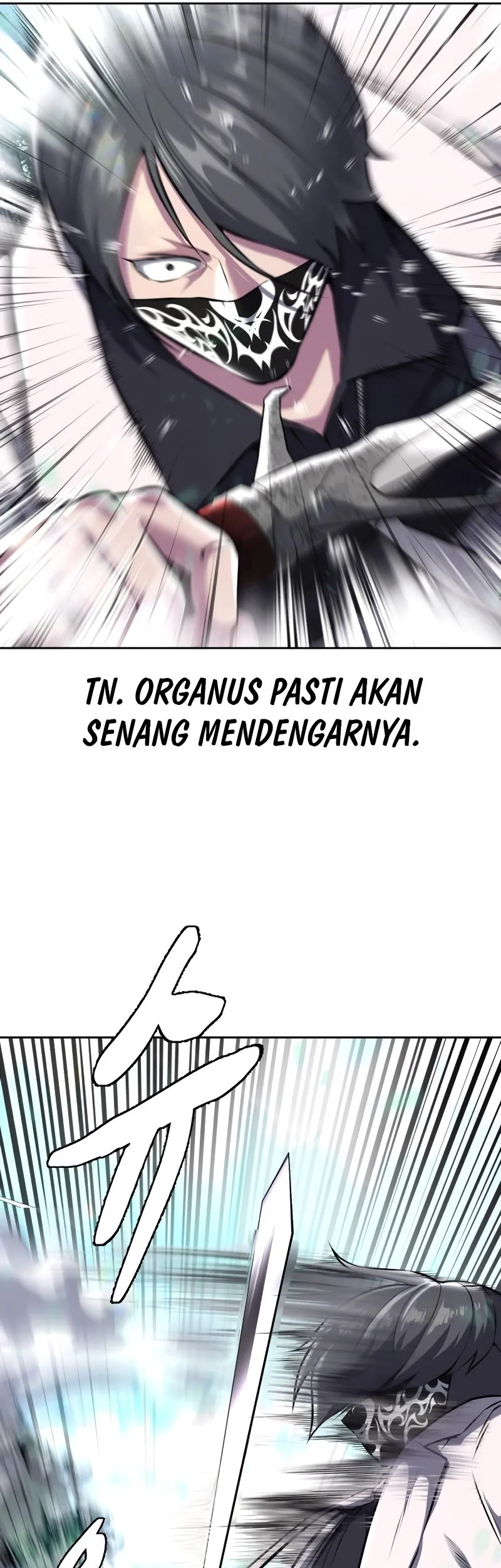 Ticket Hero S2 Chapter 52 Gambar 28