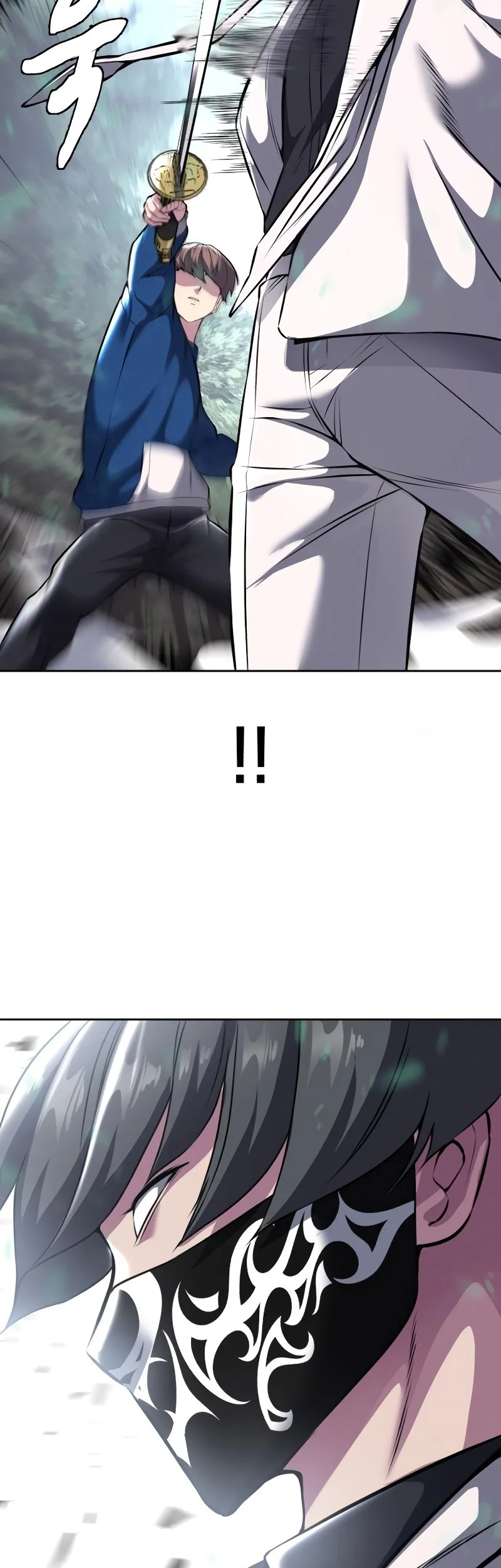 Ticket Hero S2 Chapter 52 Gambar 29