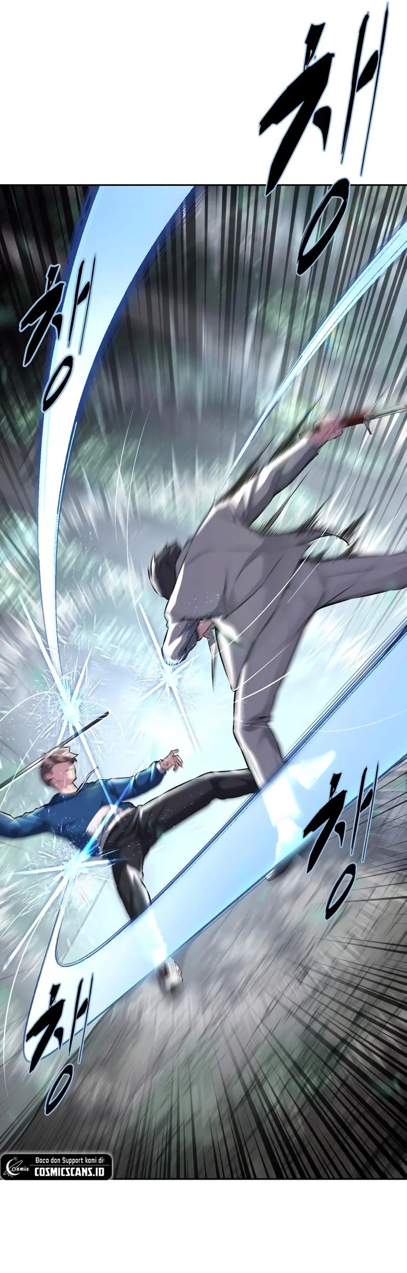 Ticket Hero S2 Chapter 52 Gambar 31