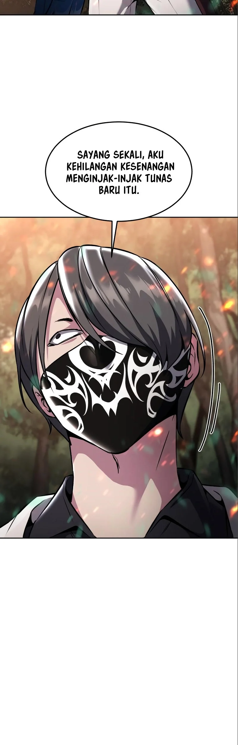 Ticket Hero S2 Chapter 53 Gambar 38