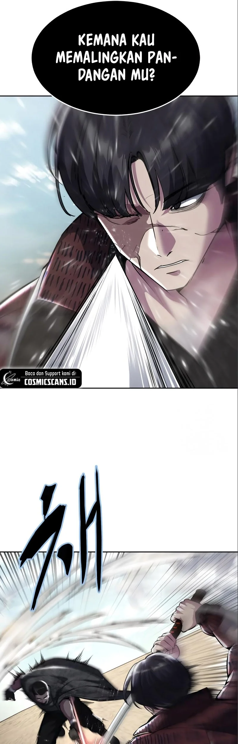 Ticket Hero S2 Chapter 53 Gambar 40