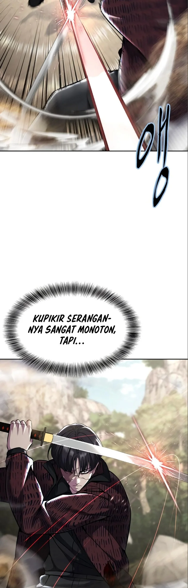 Ticket Hero S2 Chapter 53 Gambar 41