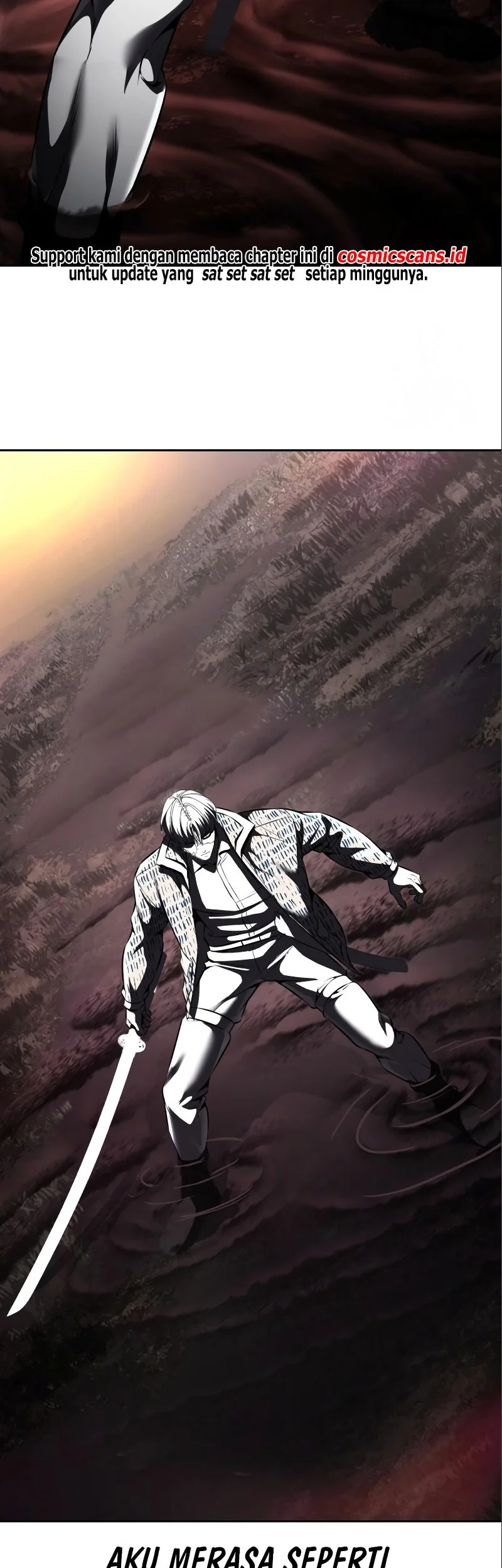 Ticket Hero S2 Chapter 53 Gambar 45