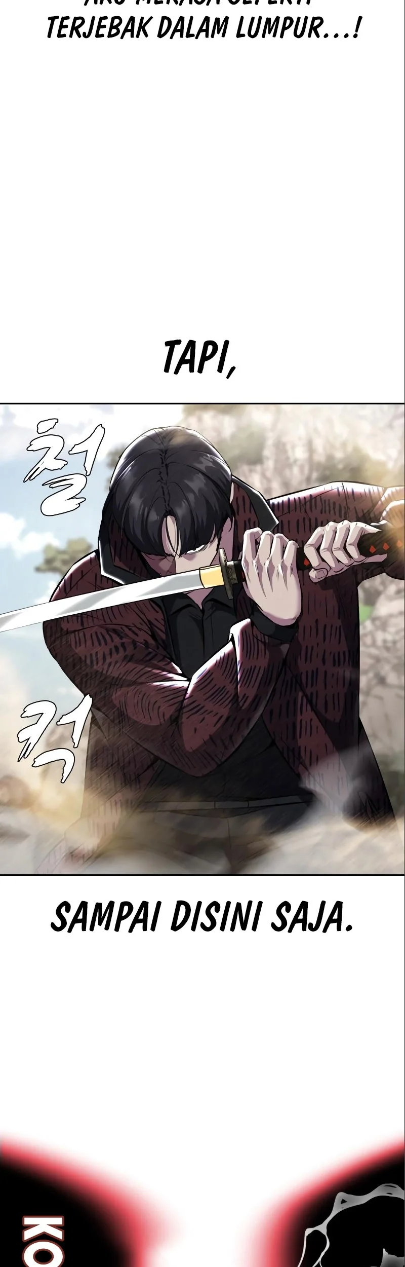 Ticket Hero S2 Chapter 53 Gambar 46