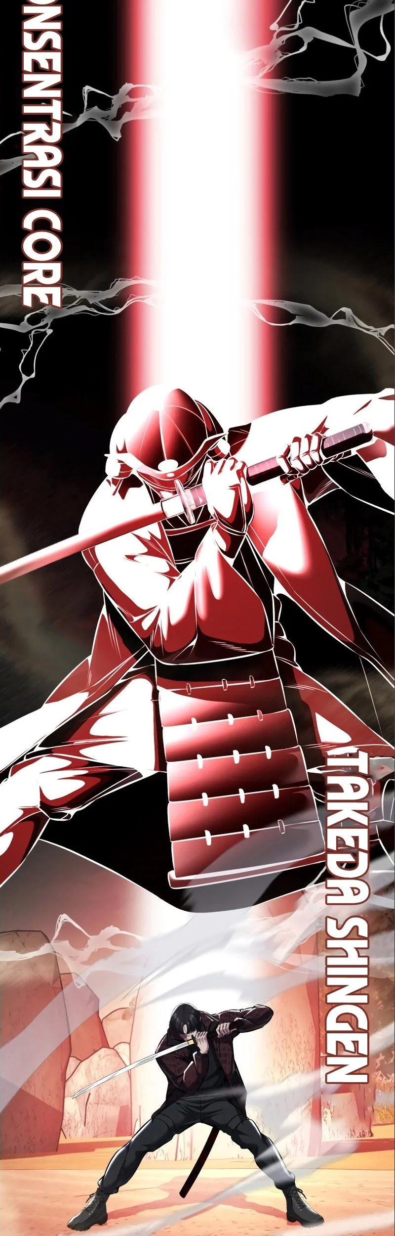 Ticket Hero S2 Chapter 53 Gambar 47