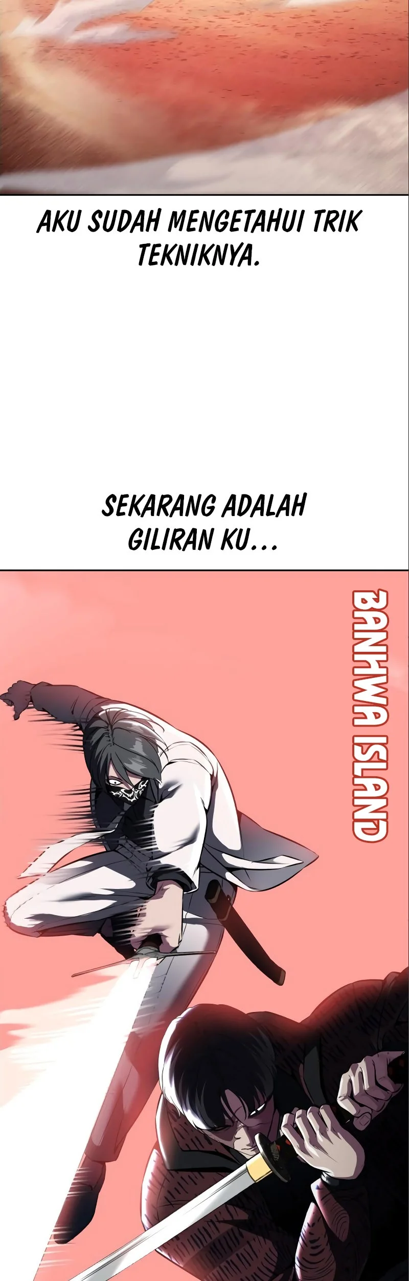 Ticket Hero S2 Chapter 53 Gambar 48