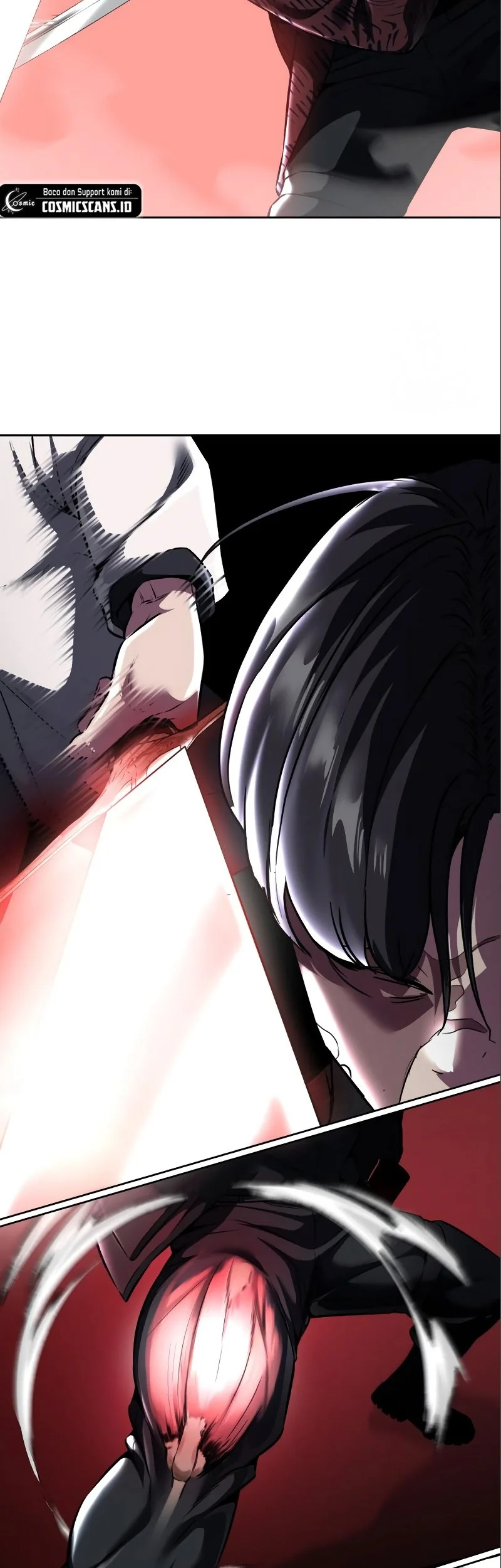 Ticket Hero S2 Chapter 53 Gambar 49