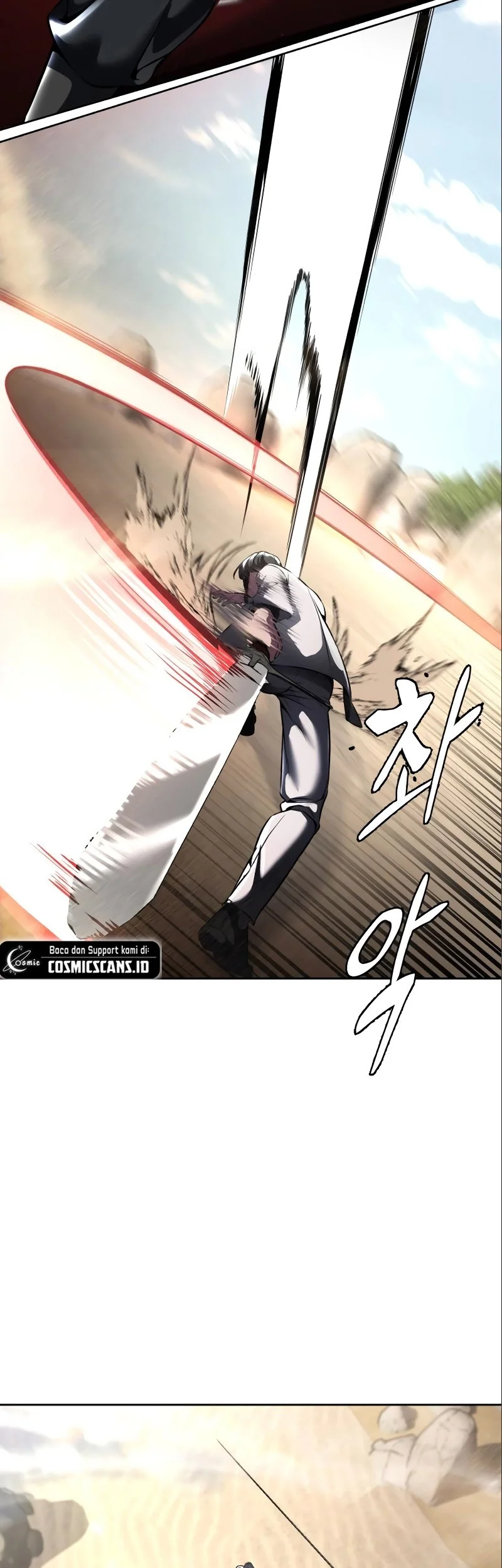 Ticket Hero S2 Chapter 53 Gambar 50