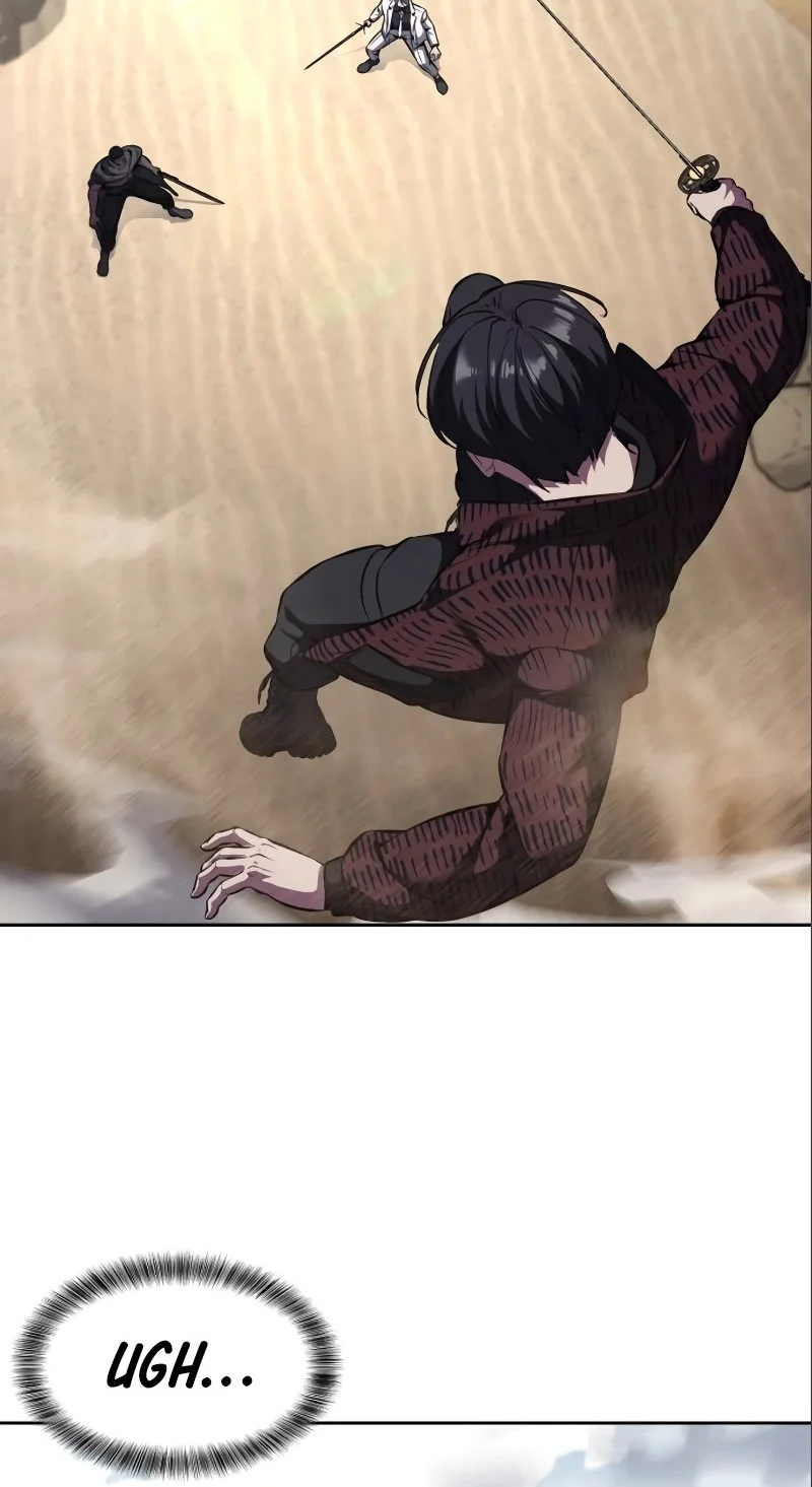 Ticket Hero S2 Chapter 53 Gambar 51