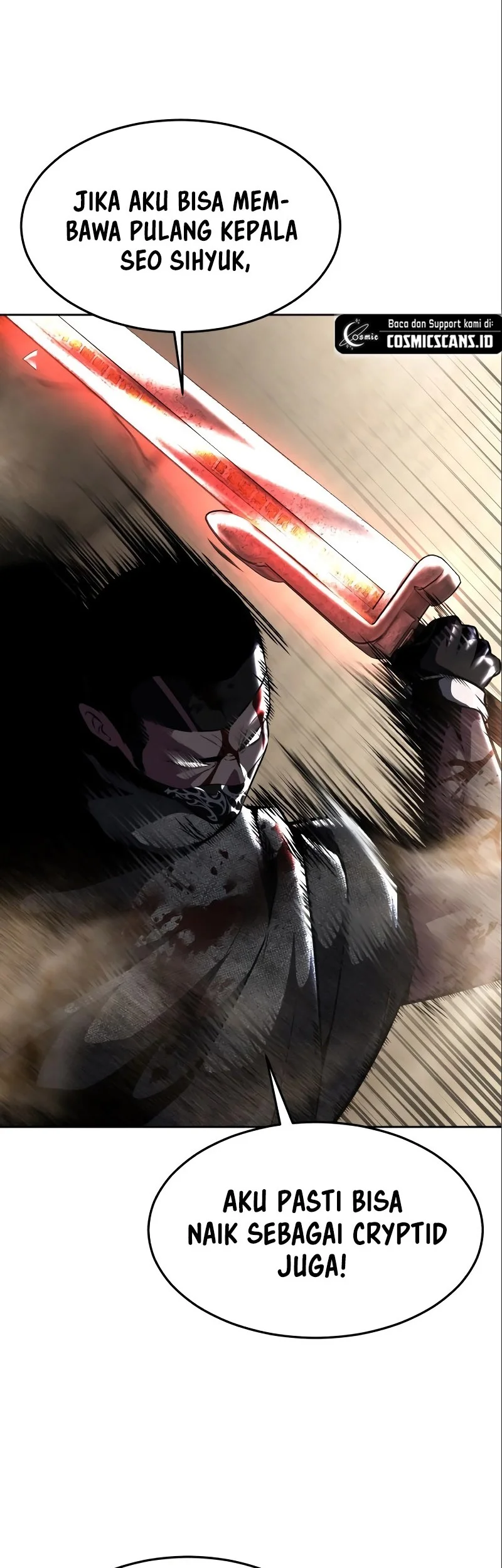 Ticket Hero S2 Chapter 53 Gambar 65