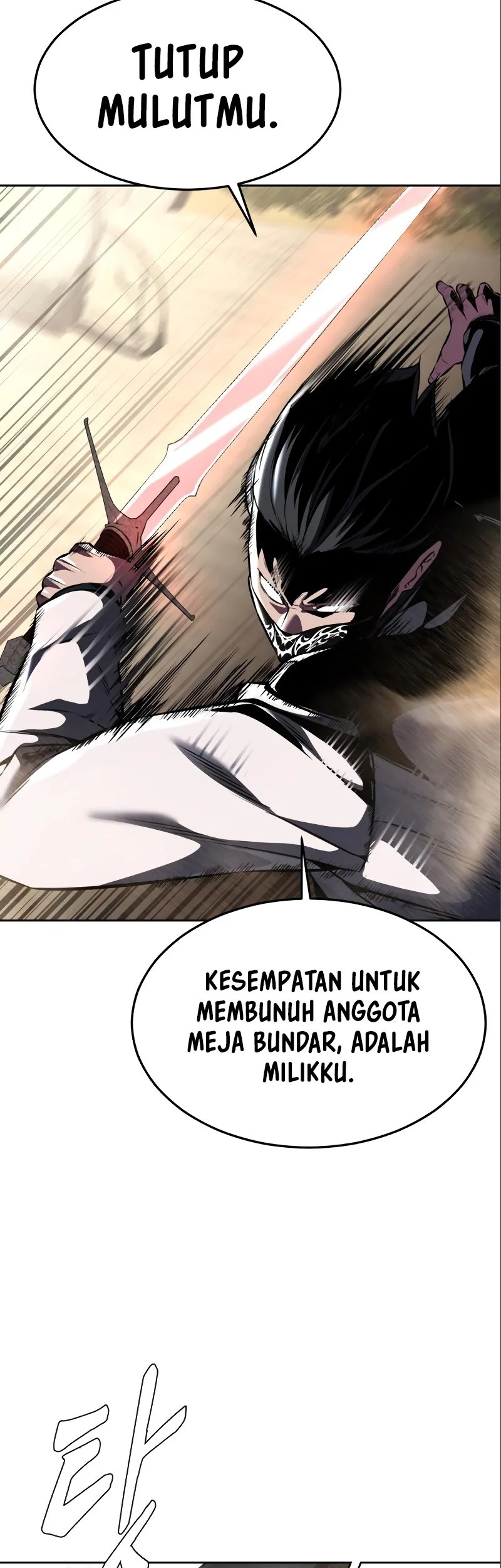 Ticket Hero S2 Chapter 53 Gambar 66