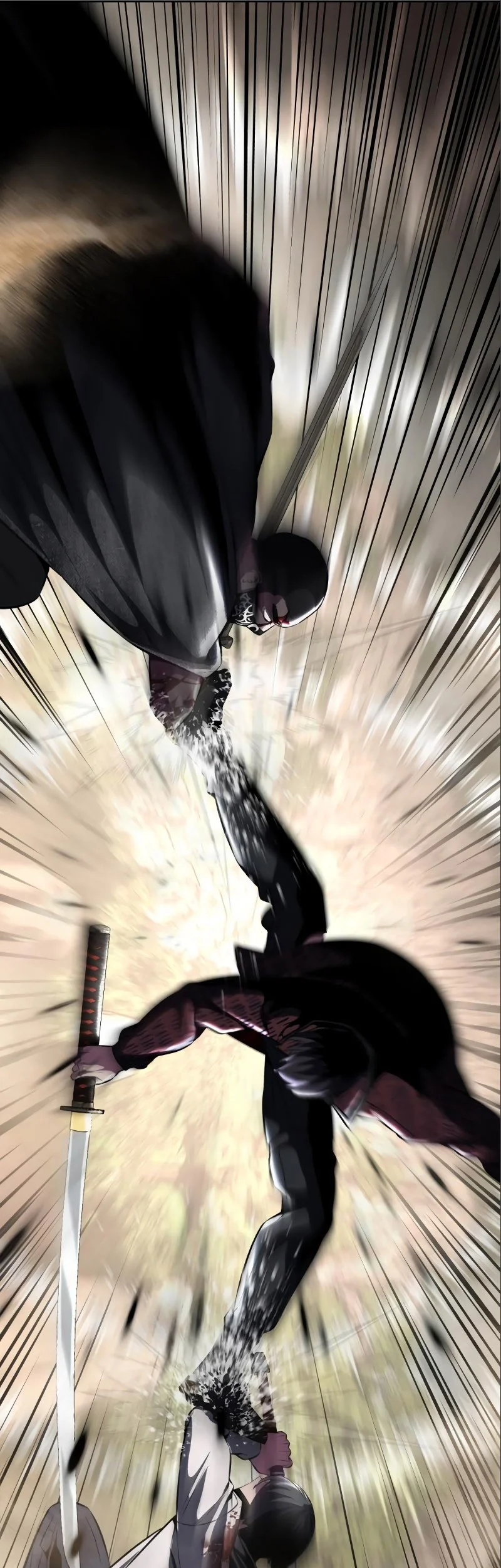 Ticket Hero S2 Chapter 53 Gambar 68