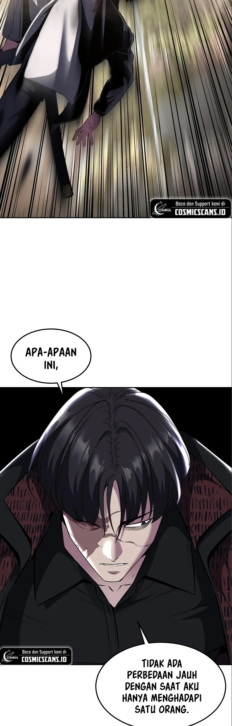 Ticket Hero S2 Chapter 53 Gambar 69