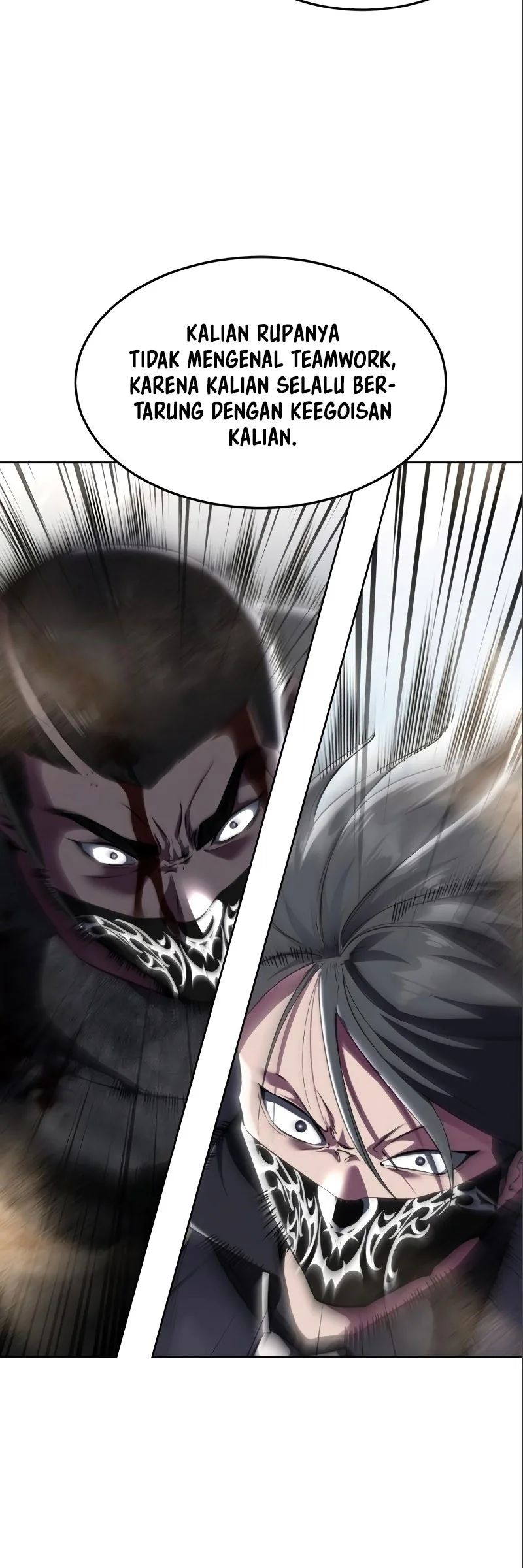 Ticket Hero S2 Chapter 53 Gambar 70