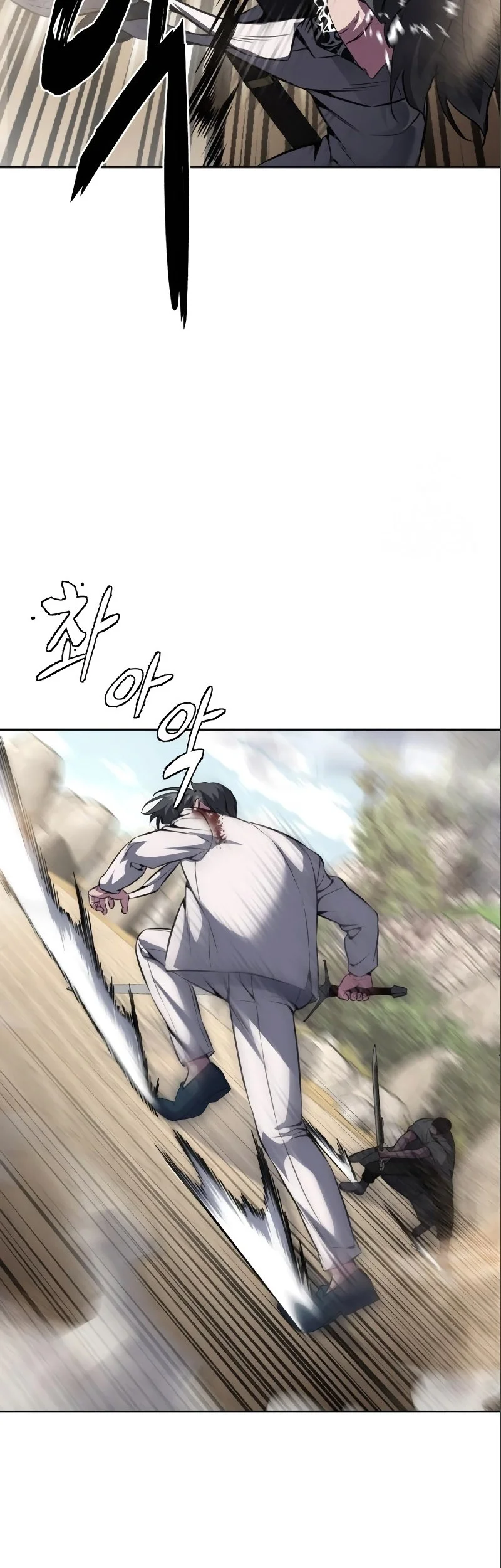 Ticket Hero S2 Chapter 53 Gambar 72