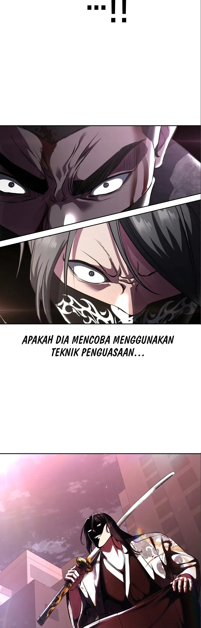 Ticket Hero S2 Chapter 53 Gambar 76