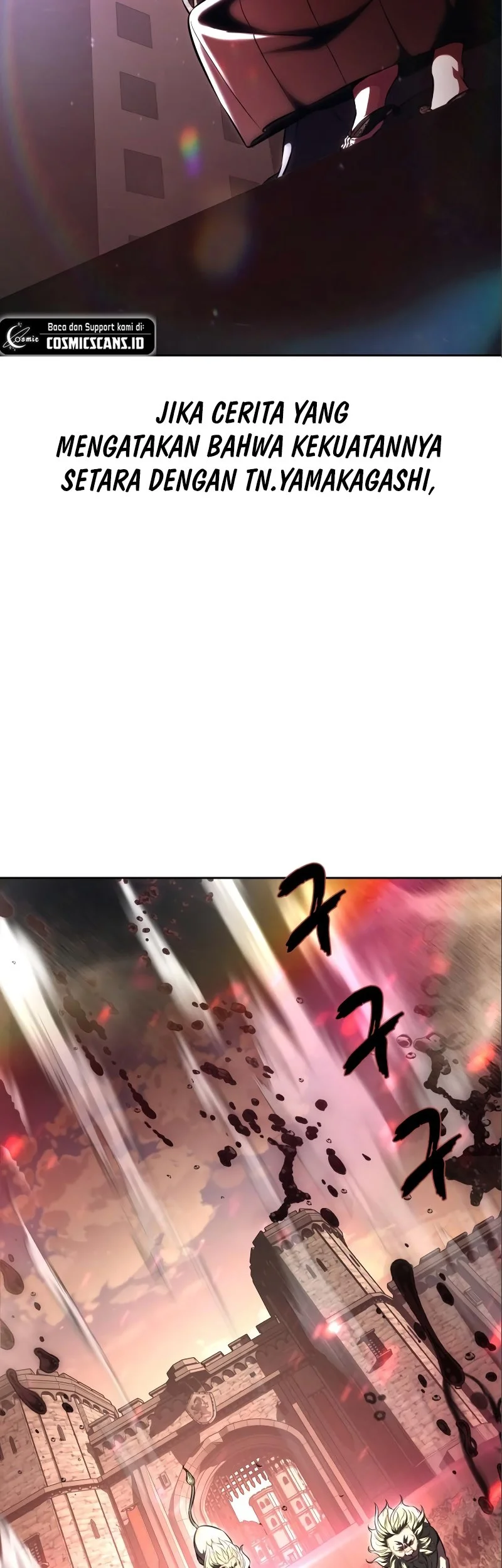 Ticket Hero S2 Chapter 53 Gambar 77