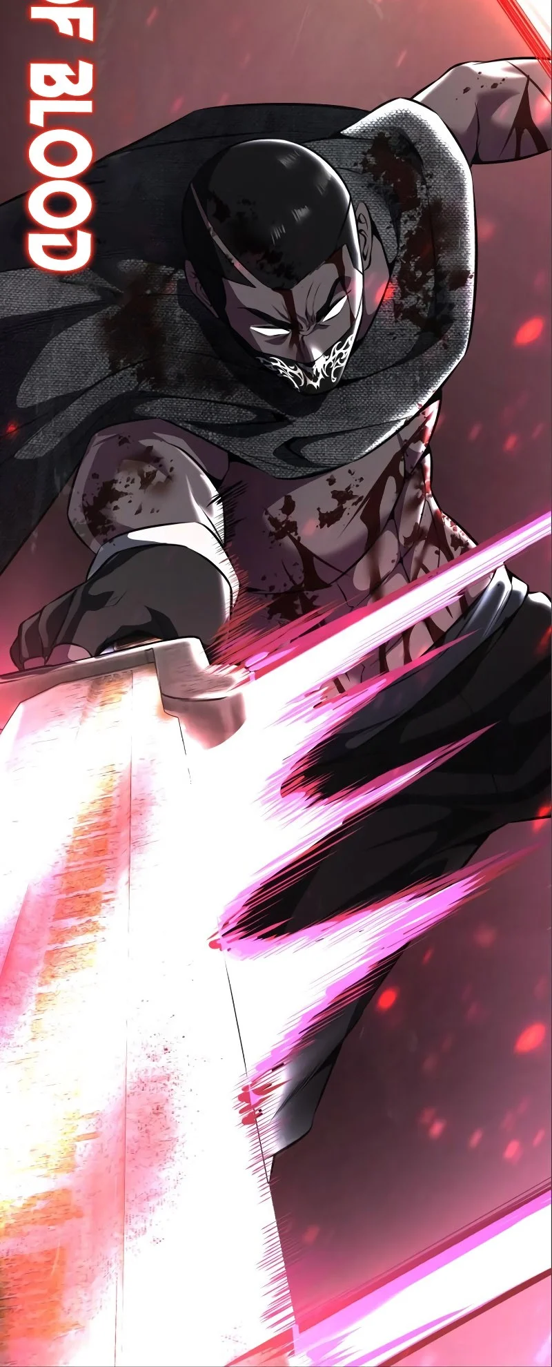 Ticket Hero S2 Chapter 53 Gambar 83