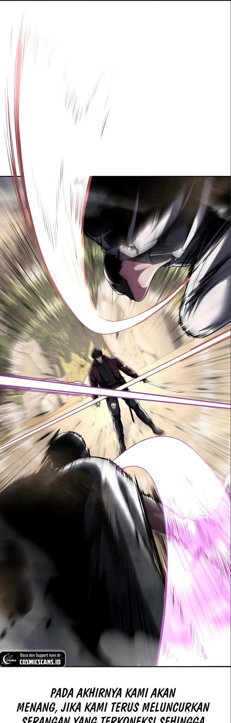 Ticket Hero S2 Chapter 53 Gambar 84