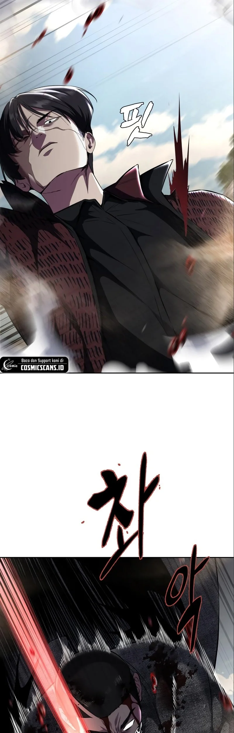 Ticket Hero S2 Chapter 53 Gambar 88