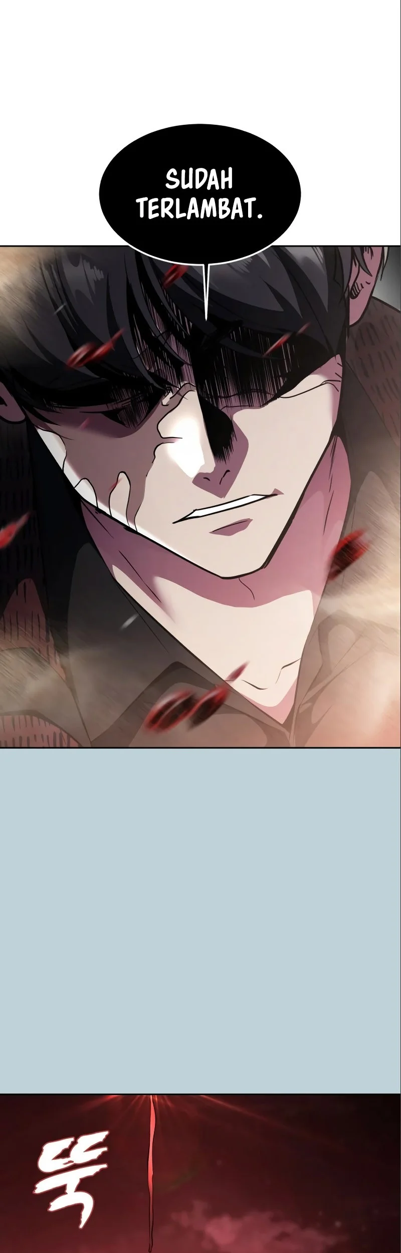 Ticket Hero S2 Chapter 53 Gambar 90