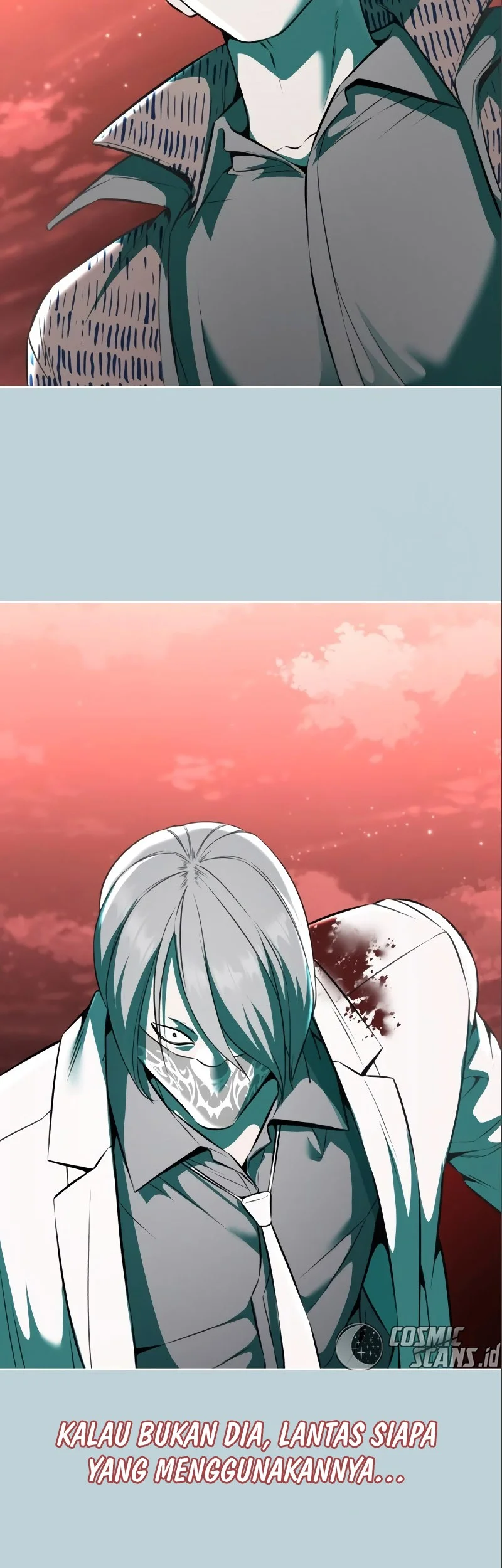 Ticket Hero S2 Chapter 53 Gambar 94